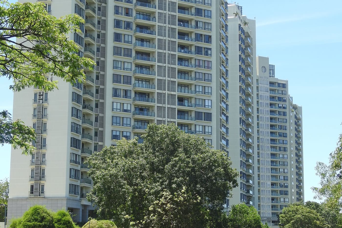 Cityscape Residences