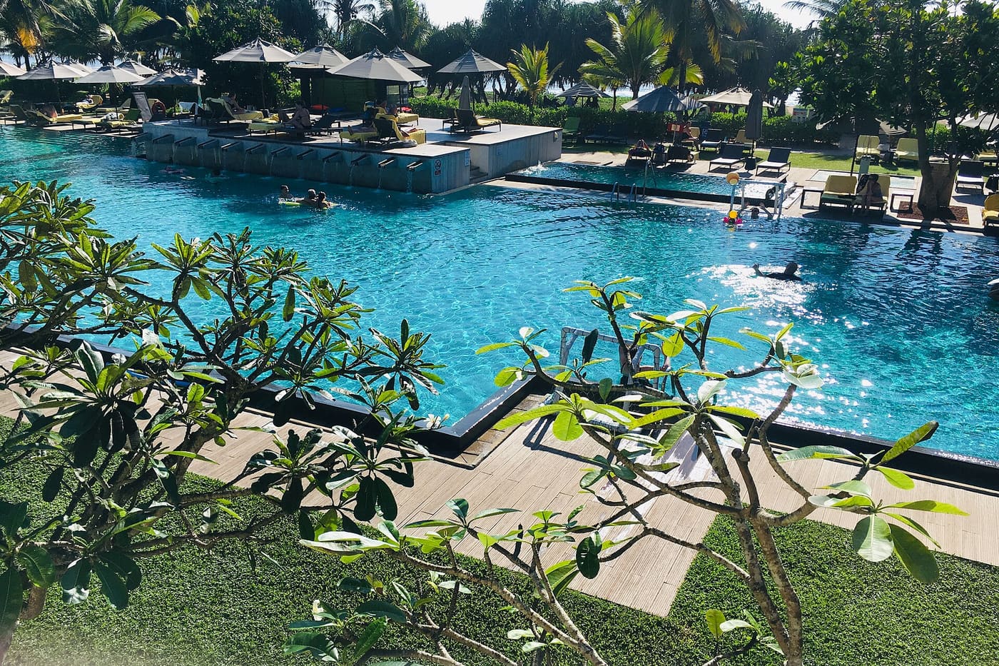 Colombo Signature Hotel 1