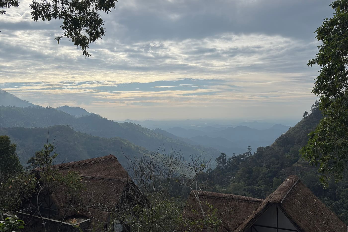 Kandy Heritage Resort