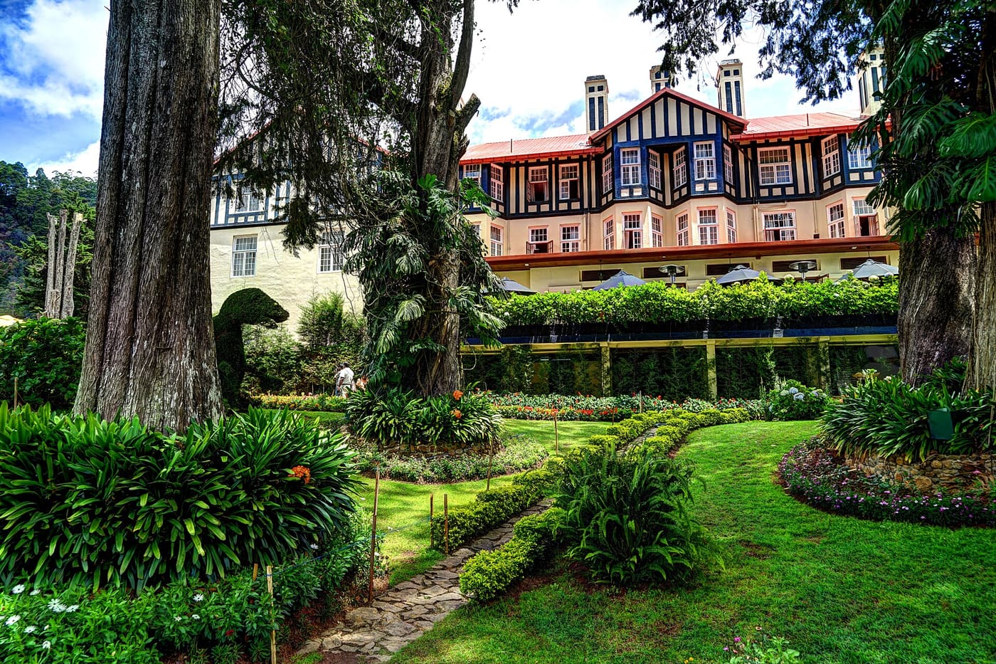 Nuwara Eliya Signature Hotel 4