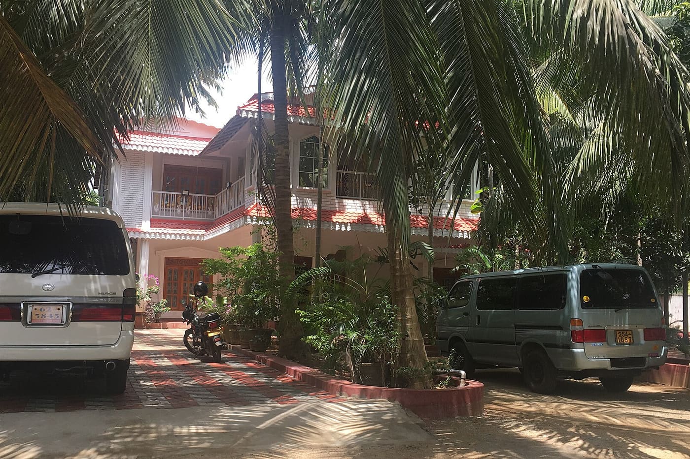 Jaffna Holiday House 6