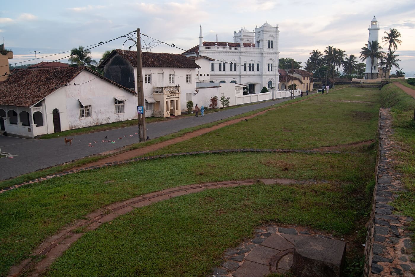 Matara Holiday House 9