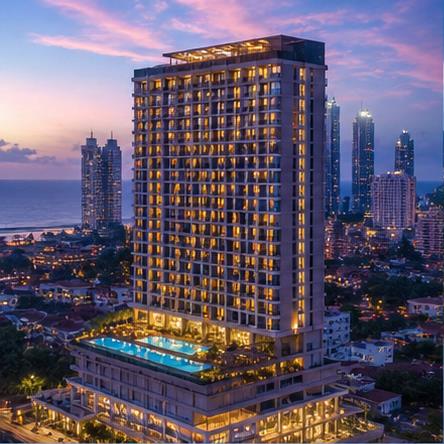 Colombo Skyline Hotel