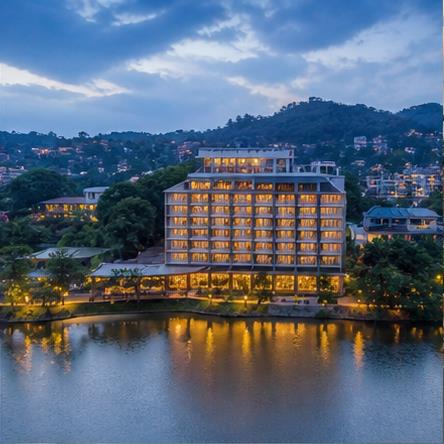 Kandy City Grand